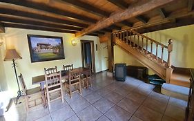 Casa De Vacaciones Casa Vacacional Dario